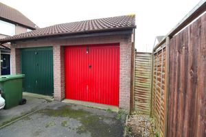 Garage- click for photo gallery